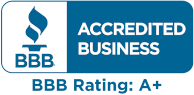 BBB accredited business